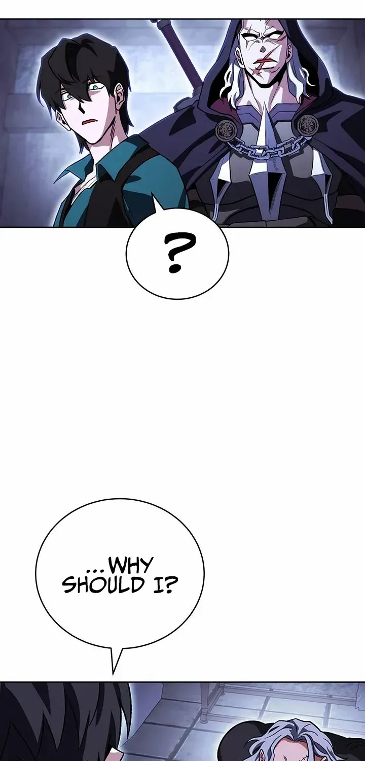 My Insanely Competent Underlings Zinmanga X Chapter 45 Page 66