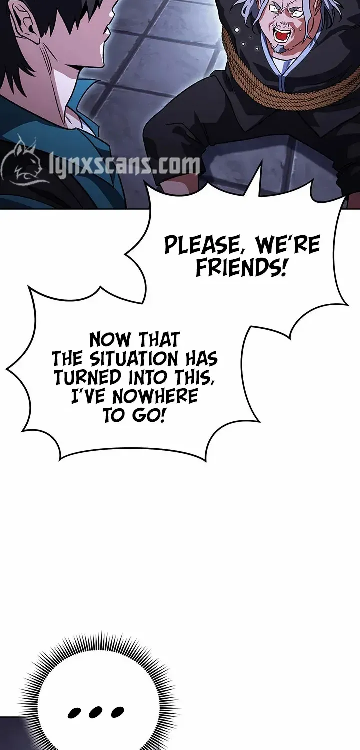 My Insanely Competent Underlings Zinmanga X Chapter 45 Page 67