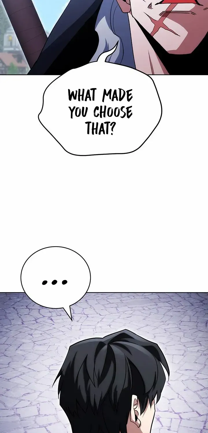 My Insanely Competent Underlings Zinmanga X Chapter 45 Page 78