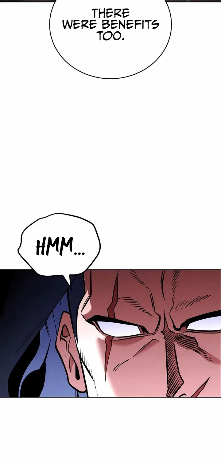 My Insanely Competent Underlings Zinmanga X Chapter 45 Page 81