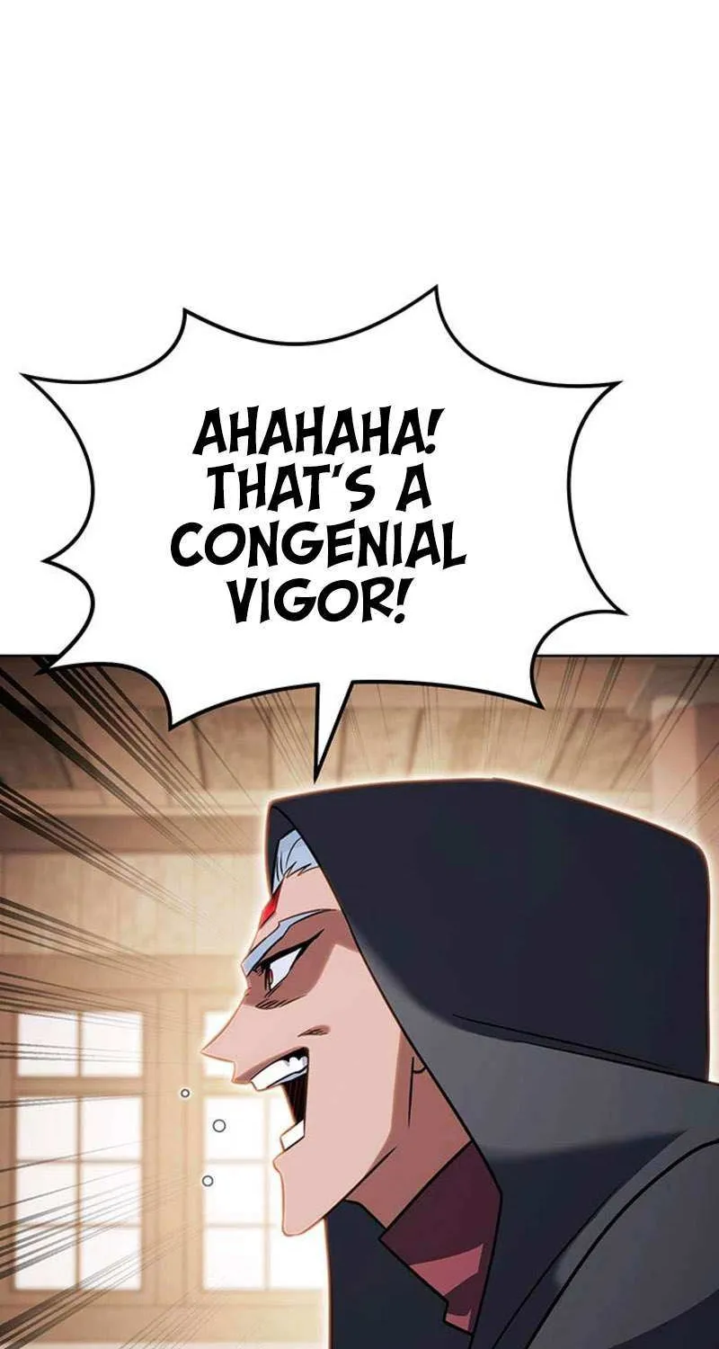 My Insanely Competent Underlings Zinmanga X Chapter 44 Page 46
