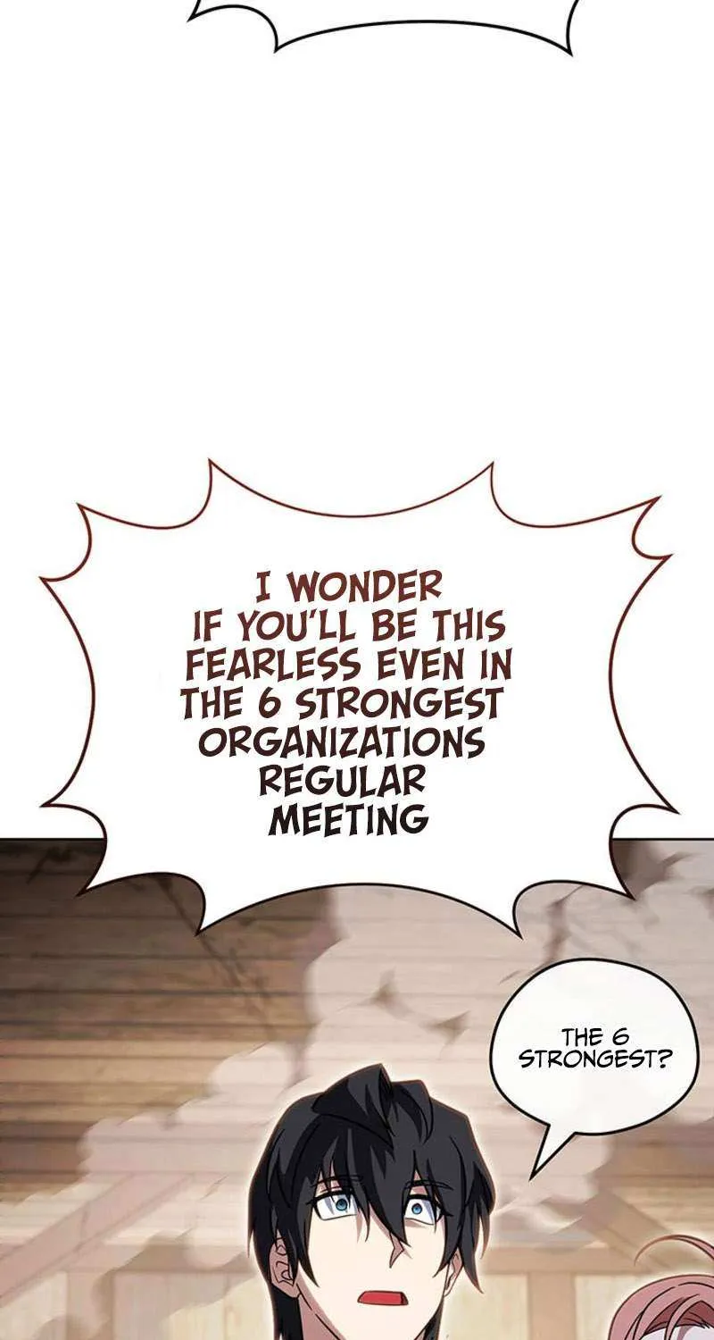 My Insanely Competent Underlings Zinmanga X Chapter 44 Page 49