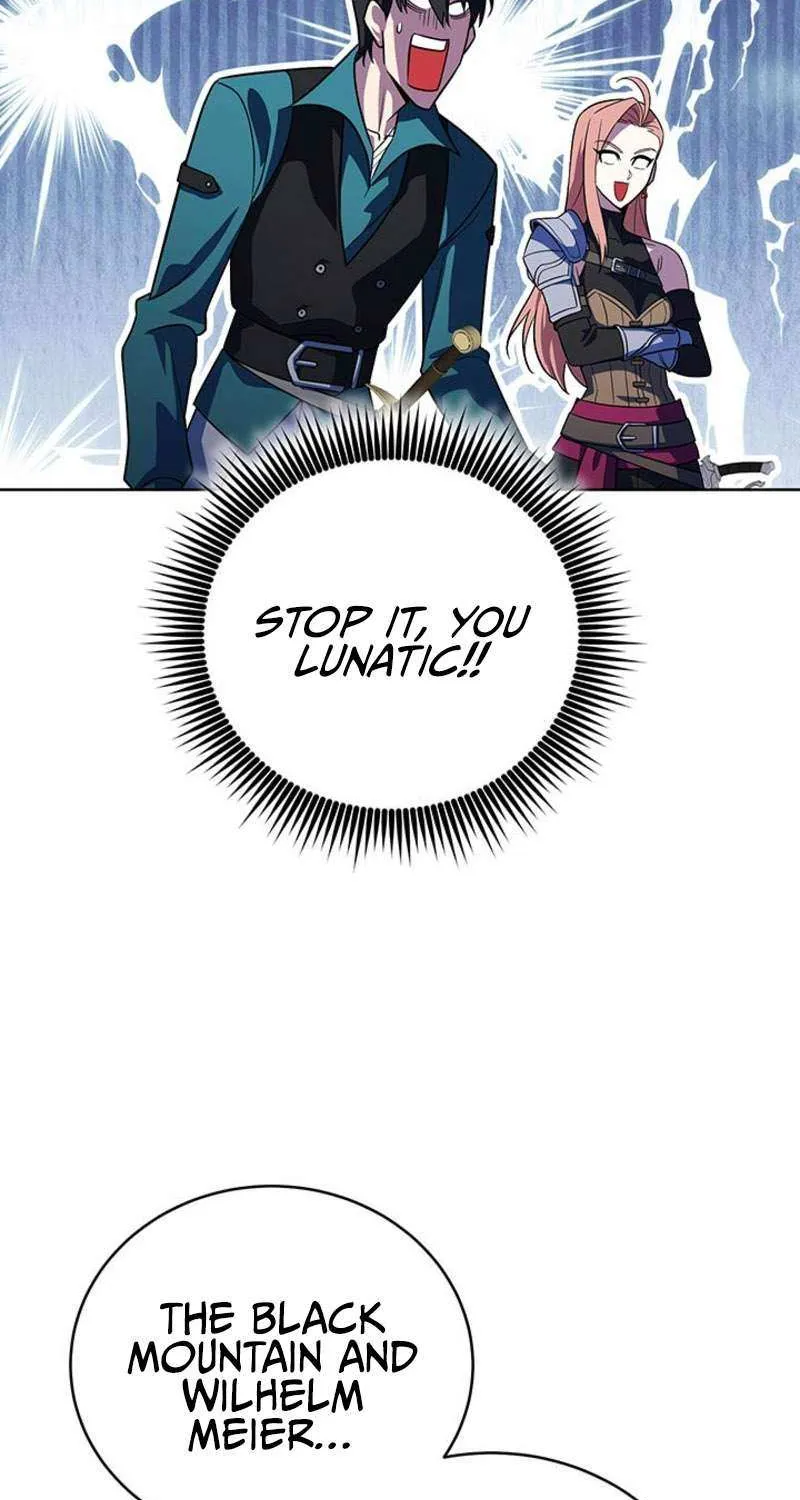 My Insanely Competent Underlings Zinmanga X Chapter 44 Page 57