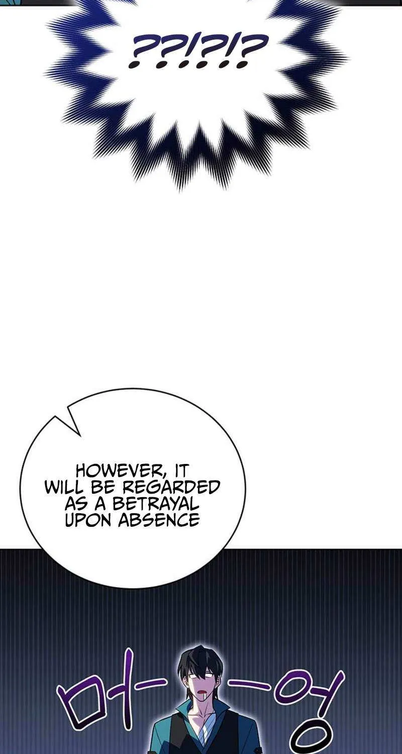 My Insanely Competent Underlings Zinmanga X Chapter 44 Page 62