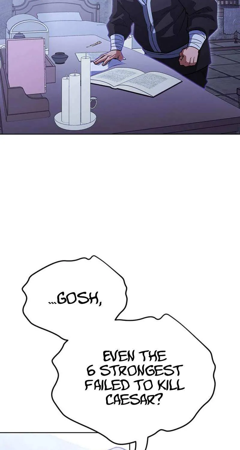 My Insanely Competent Underlings Zinmanga X Chapter 44 Page 81