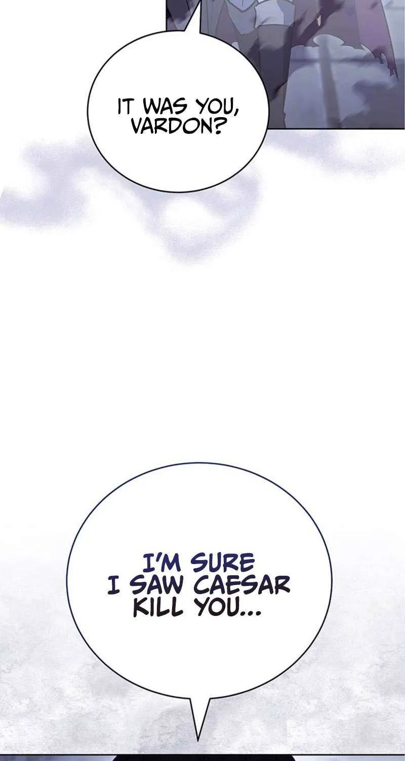 My Insanely Competent Underlings Zinmanga X Chapter 44 Page 91