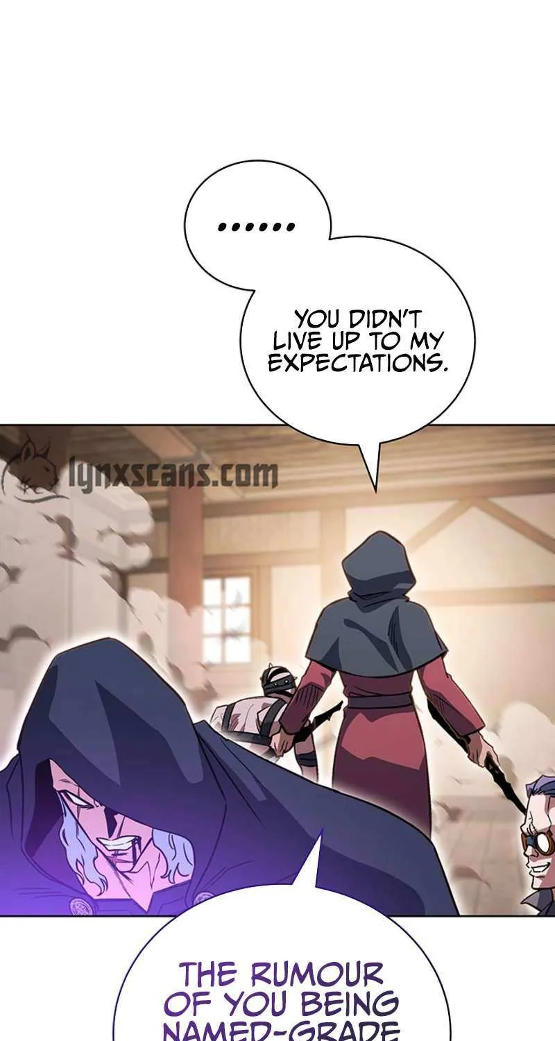 My Insanely Competent Underlings Zinmanga X Chapter 42 Page 49