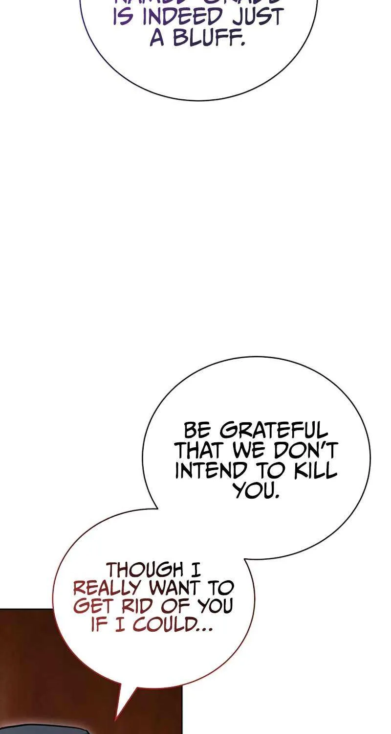 My Insanely Competent Underlings Zinmanga X Chapter 42 Page 50