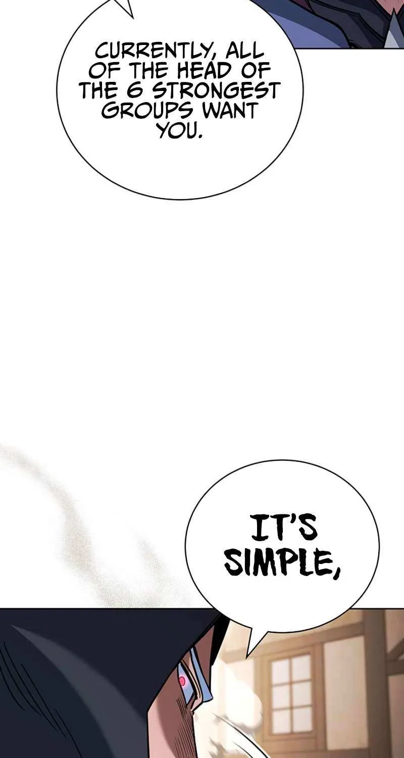 My Insanely Competent Underlings Zinmanga X Chapter 42 Page 52