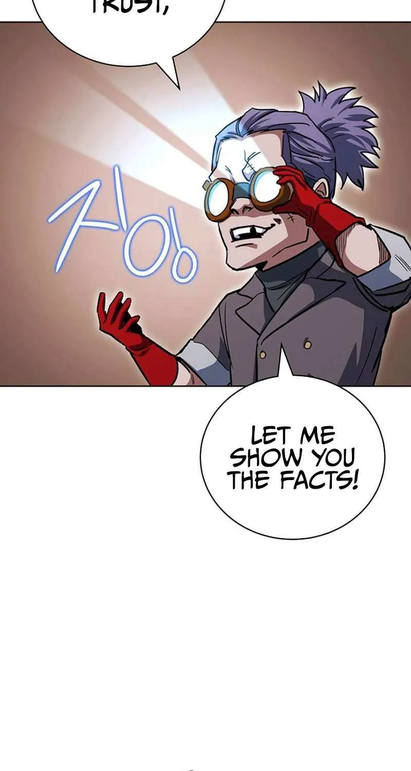My Insanely Competent Underlings Zinmanga X Chapter 42 Page 60