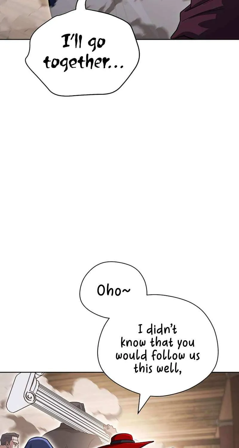 My Insanely Competent Underlings Zinmanga X Chapter 42 Page 67