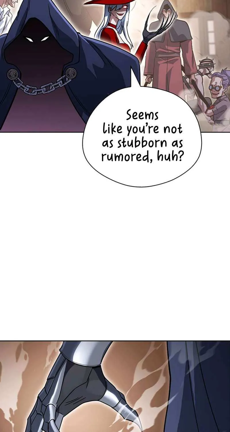 My Insanely Competent Underlings Zinmanga X Chapter 42 Page 68