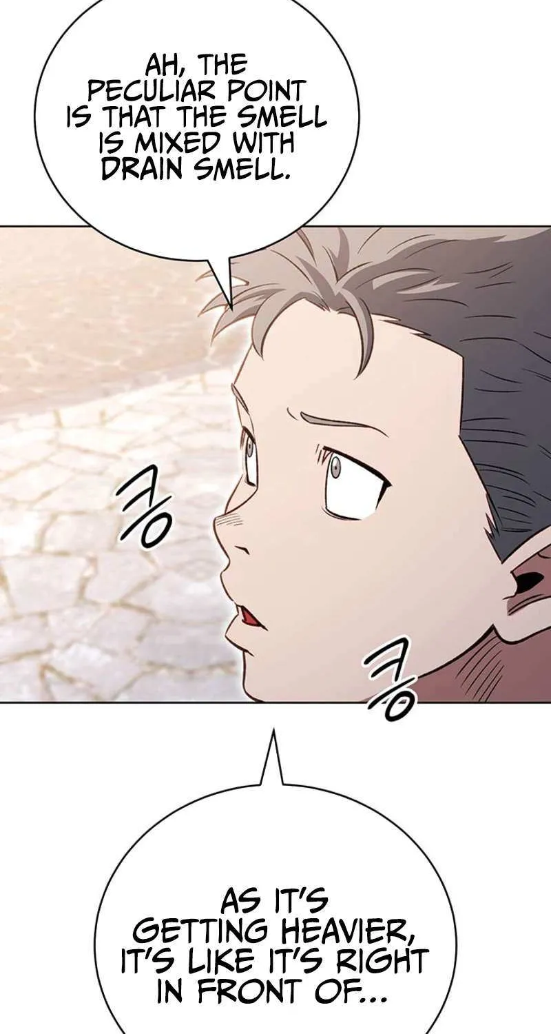 My Insanely Competent Underlings Zinmanga X Chapter 42 Page 88