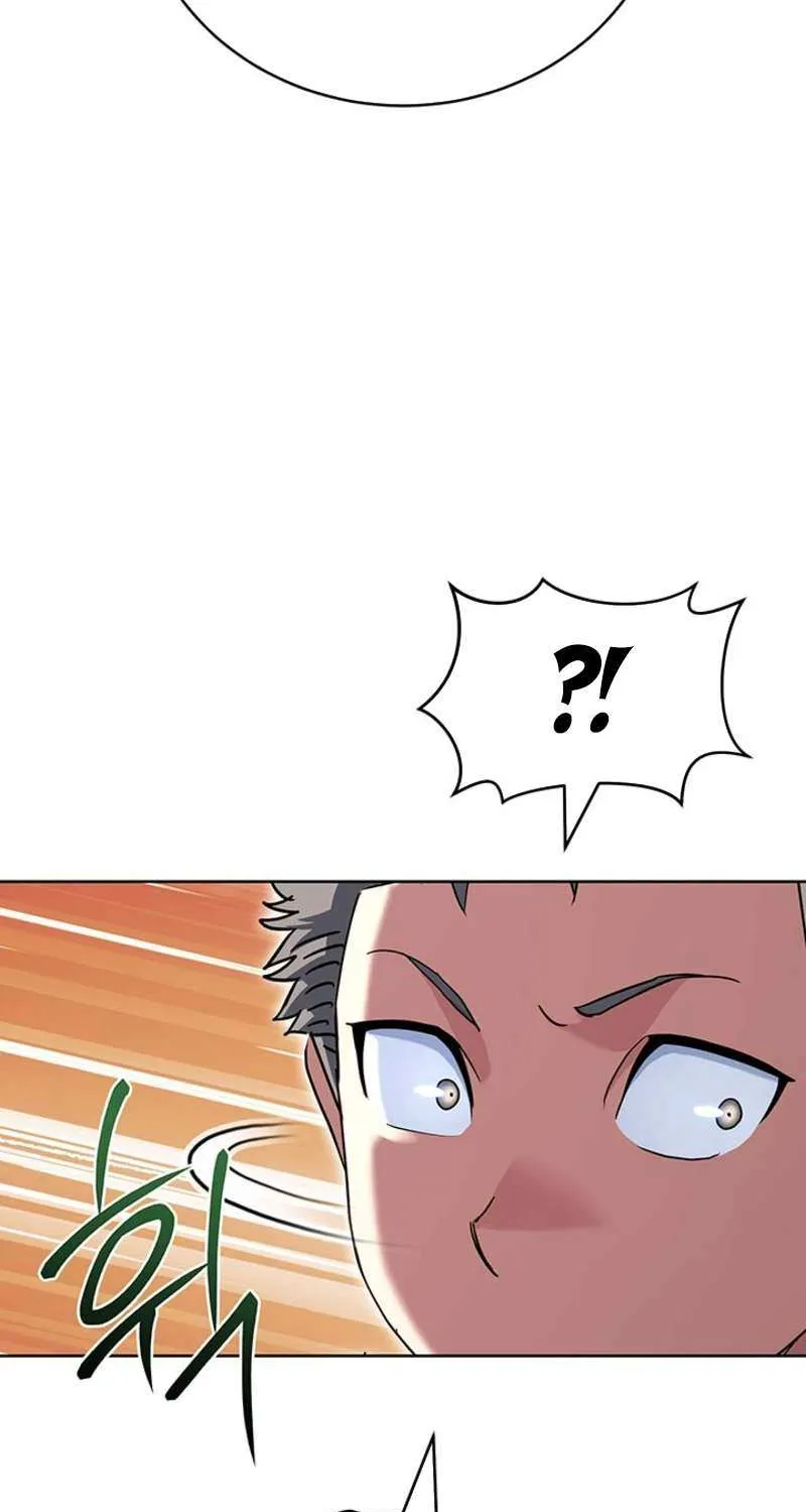My Insanely Competent Underlings Zinmanga X Chapter 42 Page 89