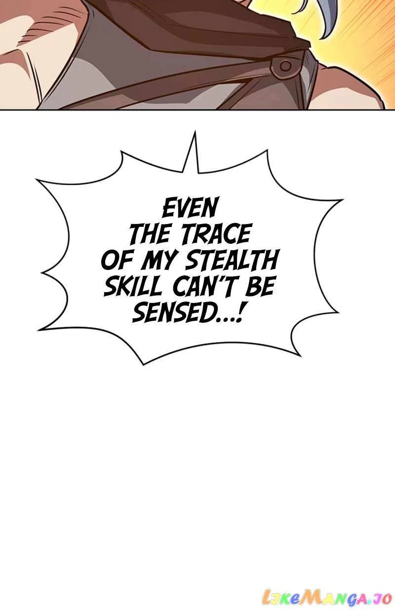 My Insanely Competent Underlings Zinmanga X Chapter 42 Page 94
