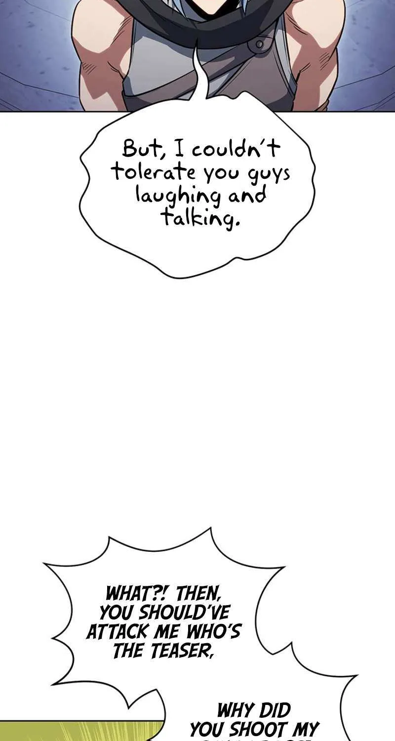My Insanely Competent Underlings Zinmanga X Chapter 42 Page 100