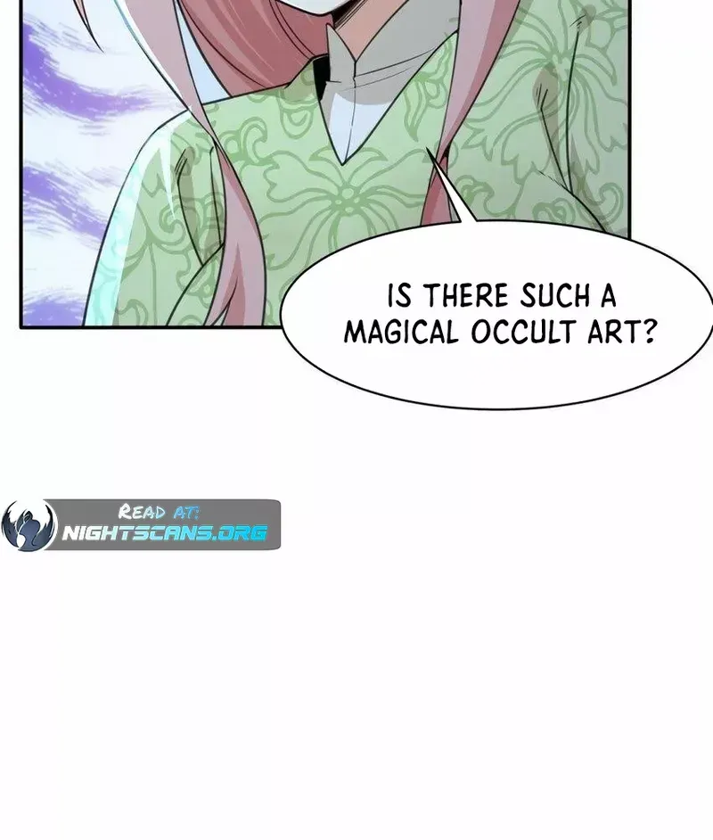 Endless Devourer Zinmanga X Chapter 87 Page 48