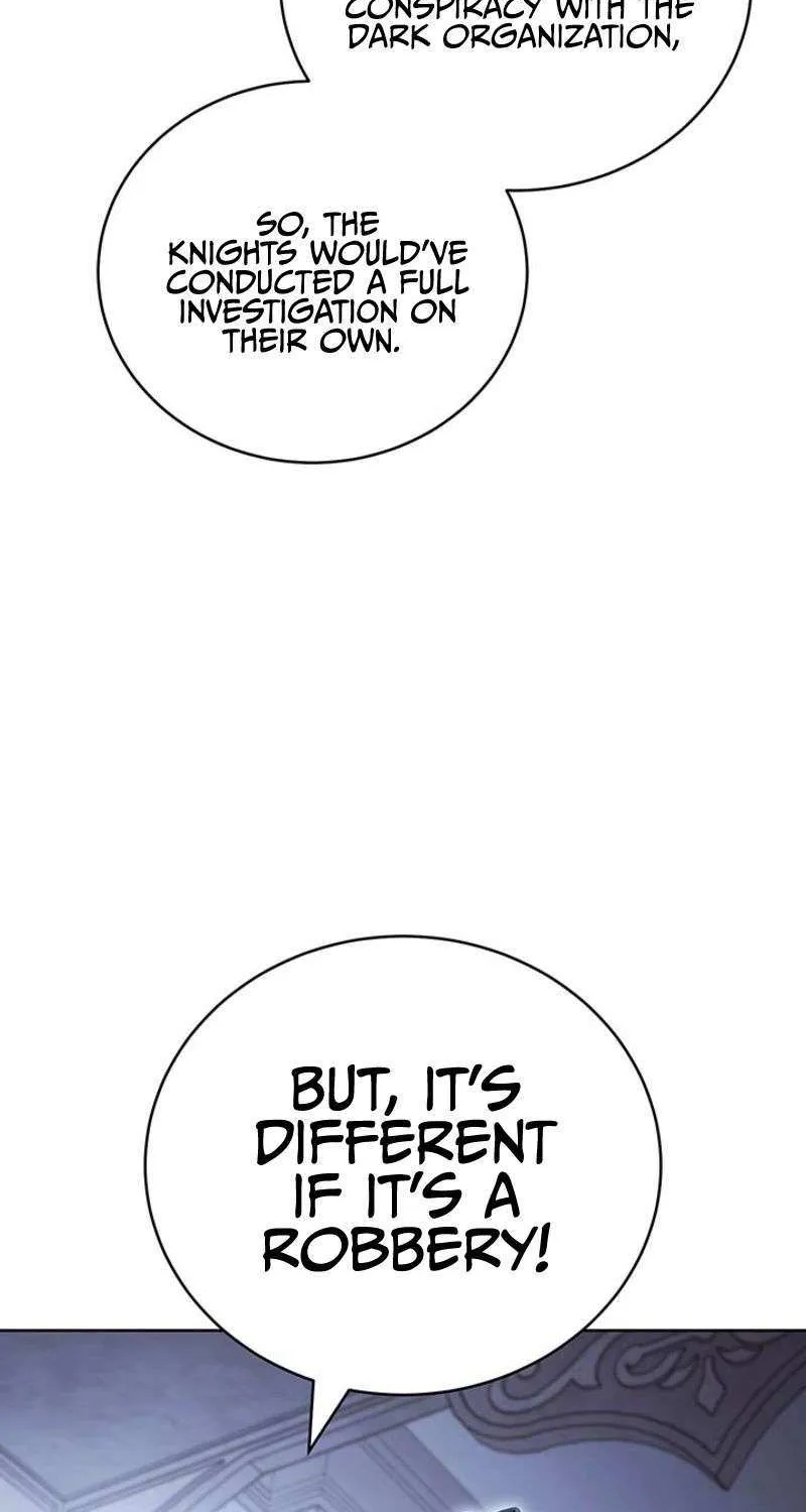 My Insanely Competent Underlings Zinmanga X Chapter 41 Page 29