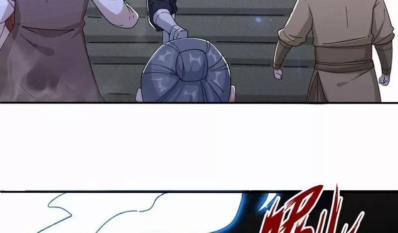Endless Devourer Zinmanga X Chapter 86 Page 31