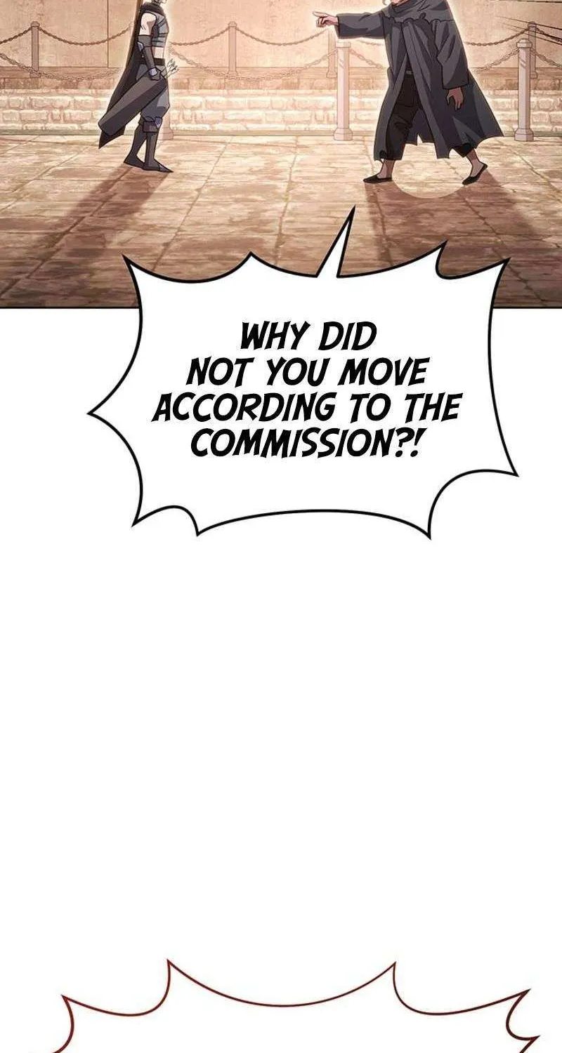 My Insanely Competent Underlings Zinmanga X Chapter 40 Page 15