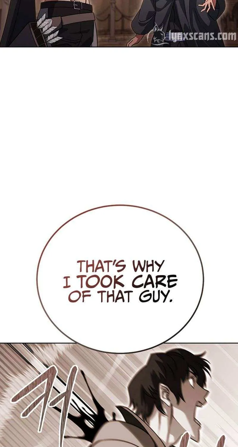 My Insanely Competent Underlings Zinmanga X Chapter 40 Page 20