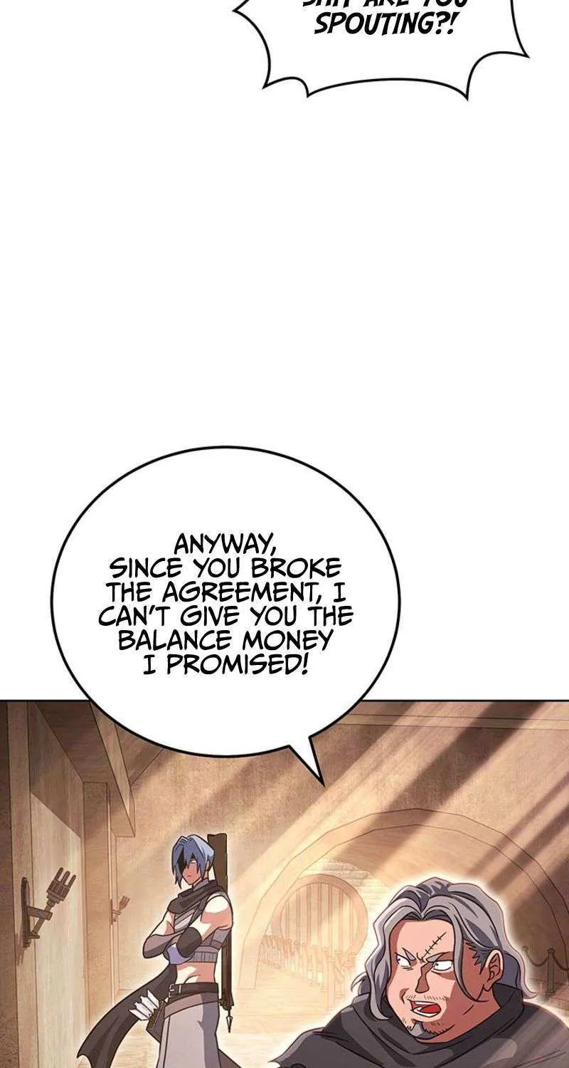 My Insanely Competent Underlings Zinmanga X Chapter 40 Page 24