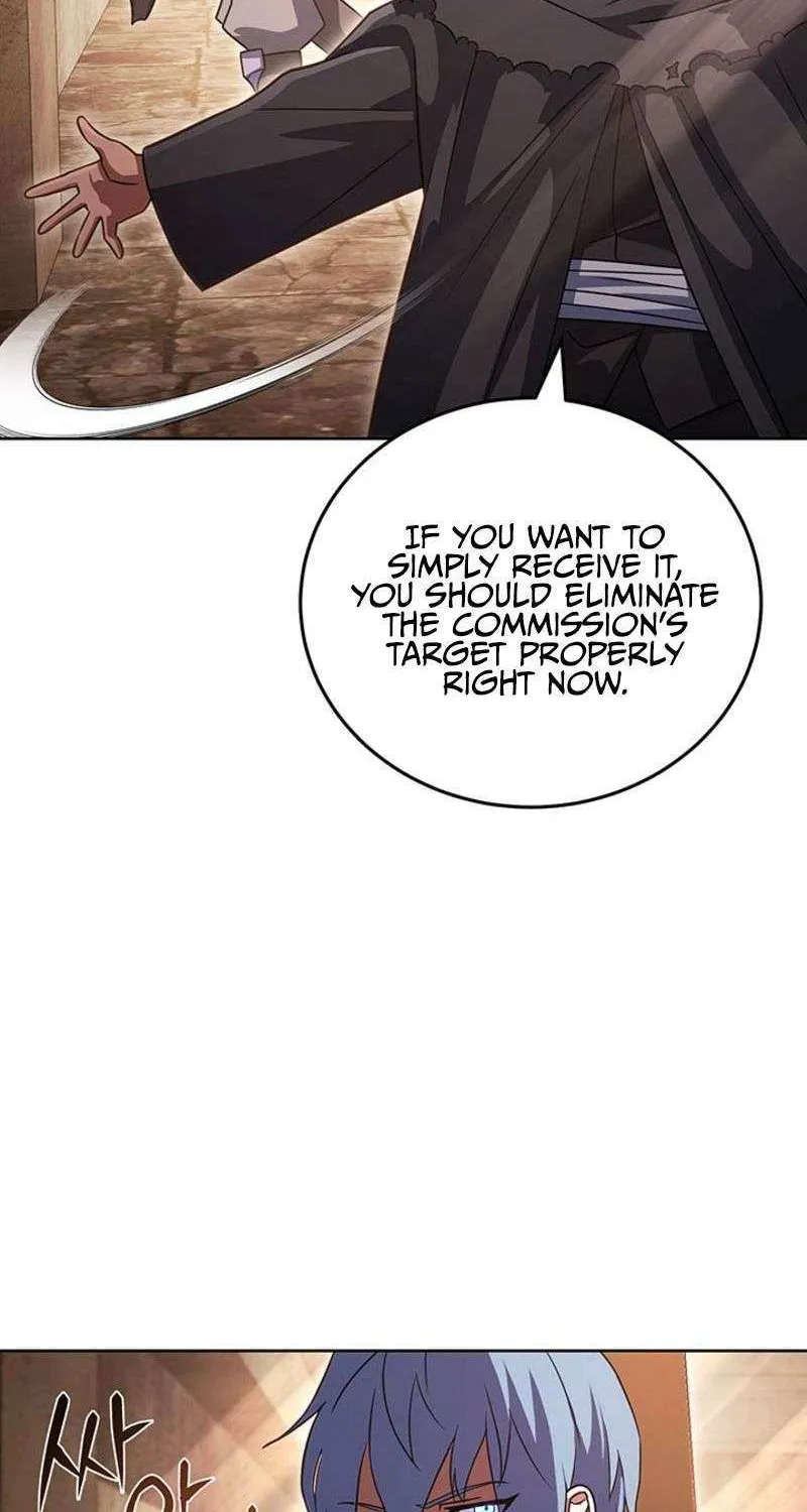 My Insanely Competent Underlings Zinmanga X Chapter 40 Page 25