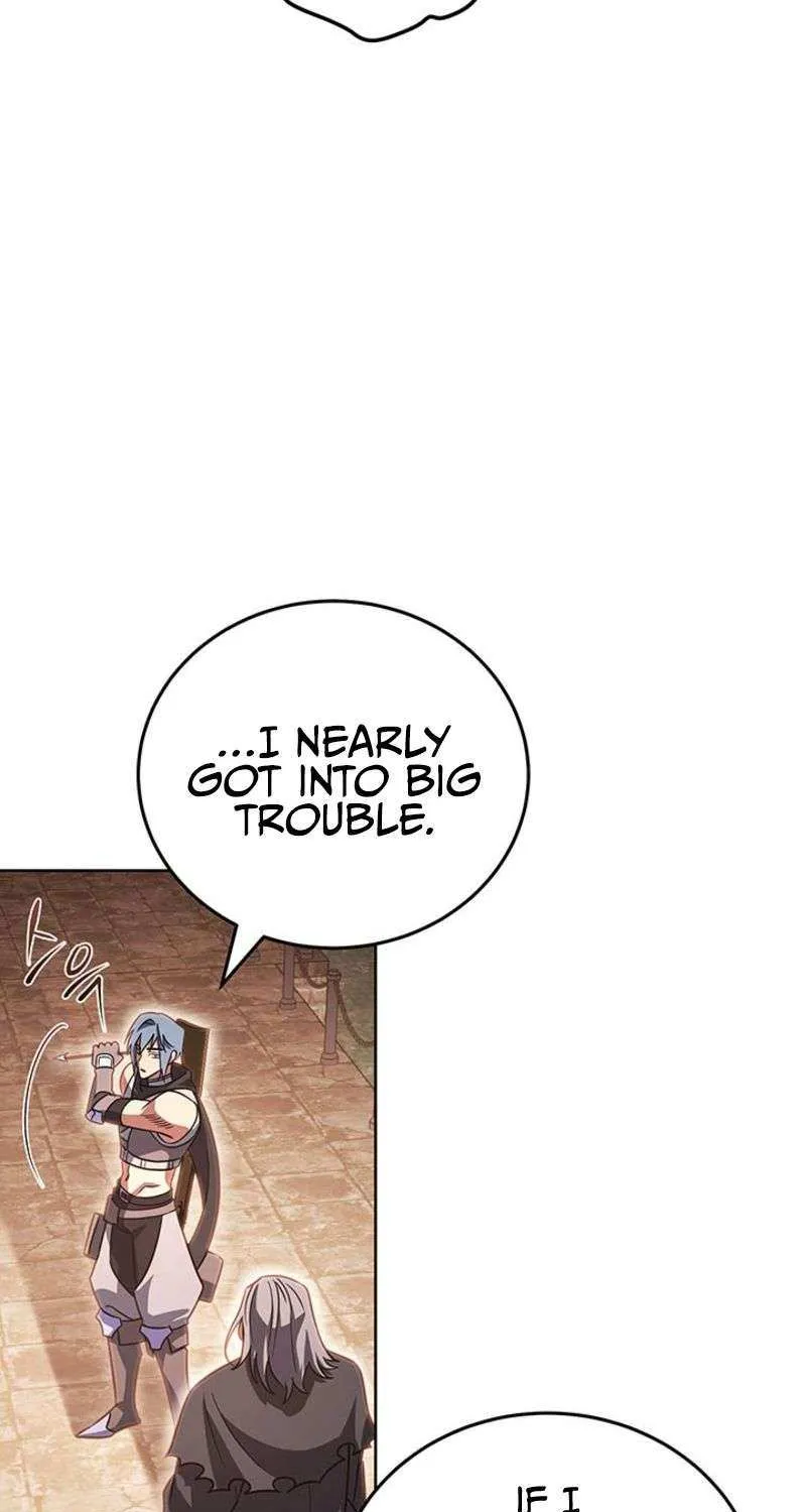 My Insanely Competent Underlings Zinmanga X Chapter 40 Page 47