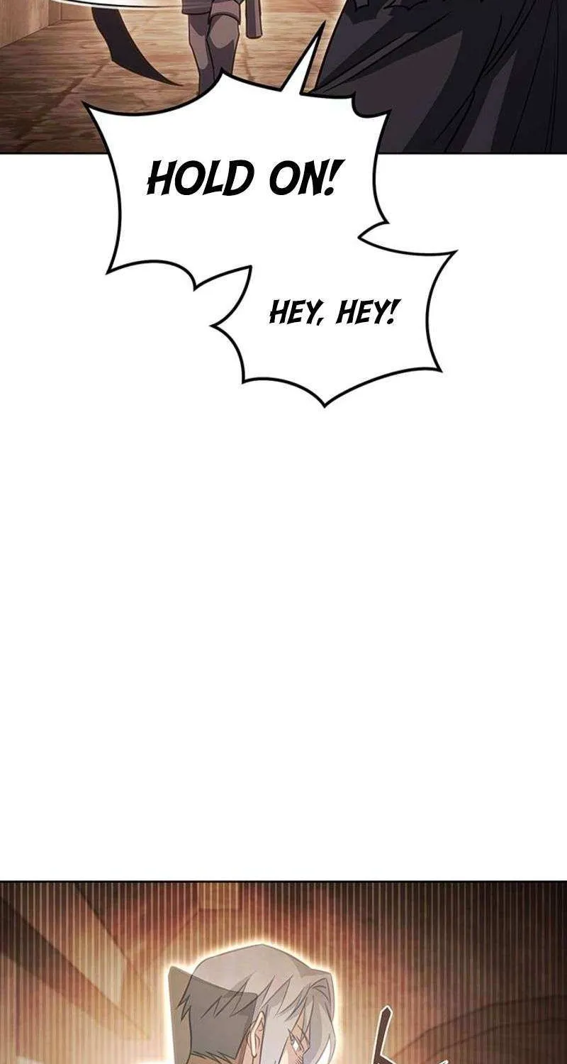 My Insanely Competent Underlings Zinmanga X Chapter 40 Page 50