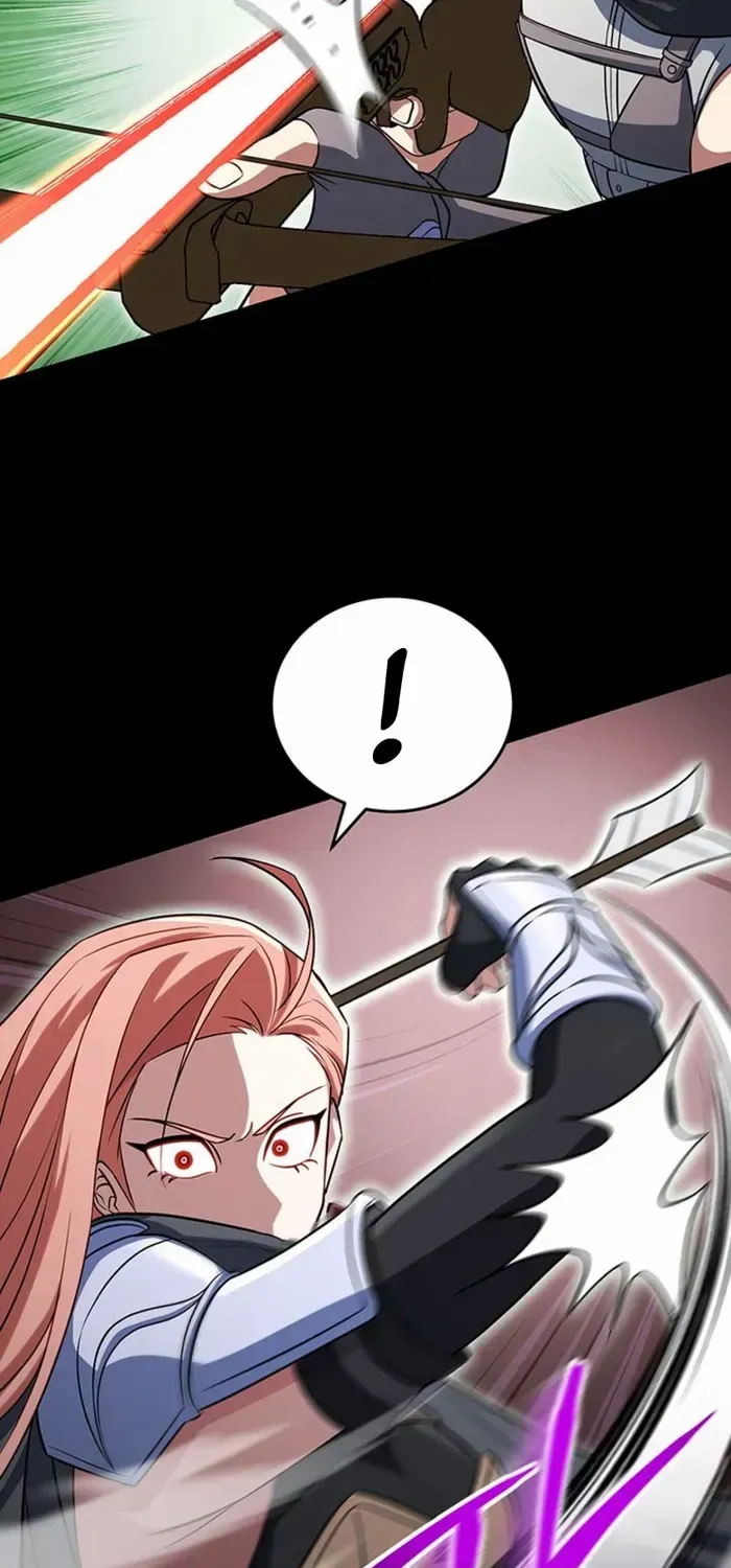 My Insanely Competent Underlings Zinmanga X Chapter 39 Page 29