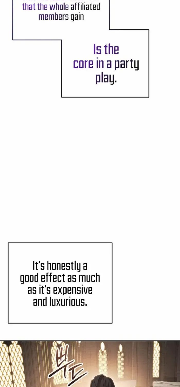 My Insanely Competent Underlings Zinmanga X Chapter 39 Page 50