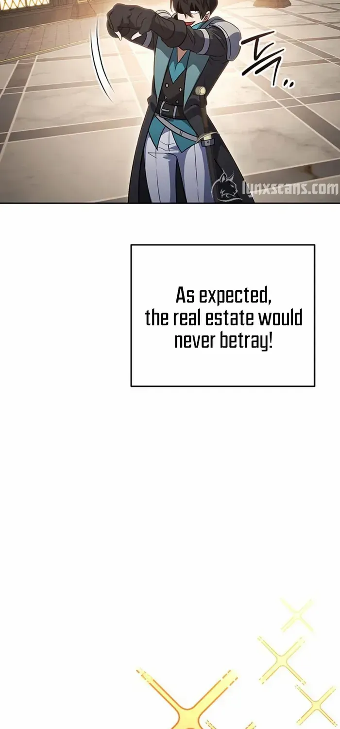 My Insanely Competent Underlings Zinmanga X Chapter 39 Page 51