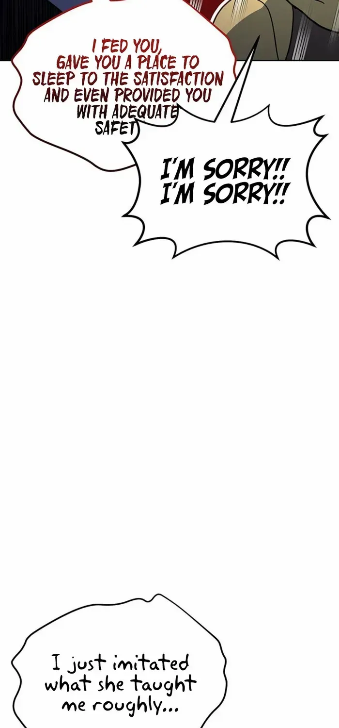 My Insanely Competent Underlings Zinmanga X Chapter 39 Page 59