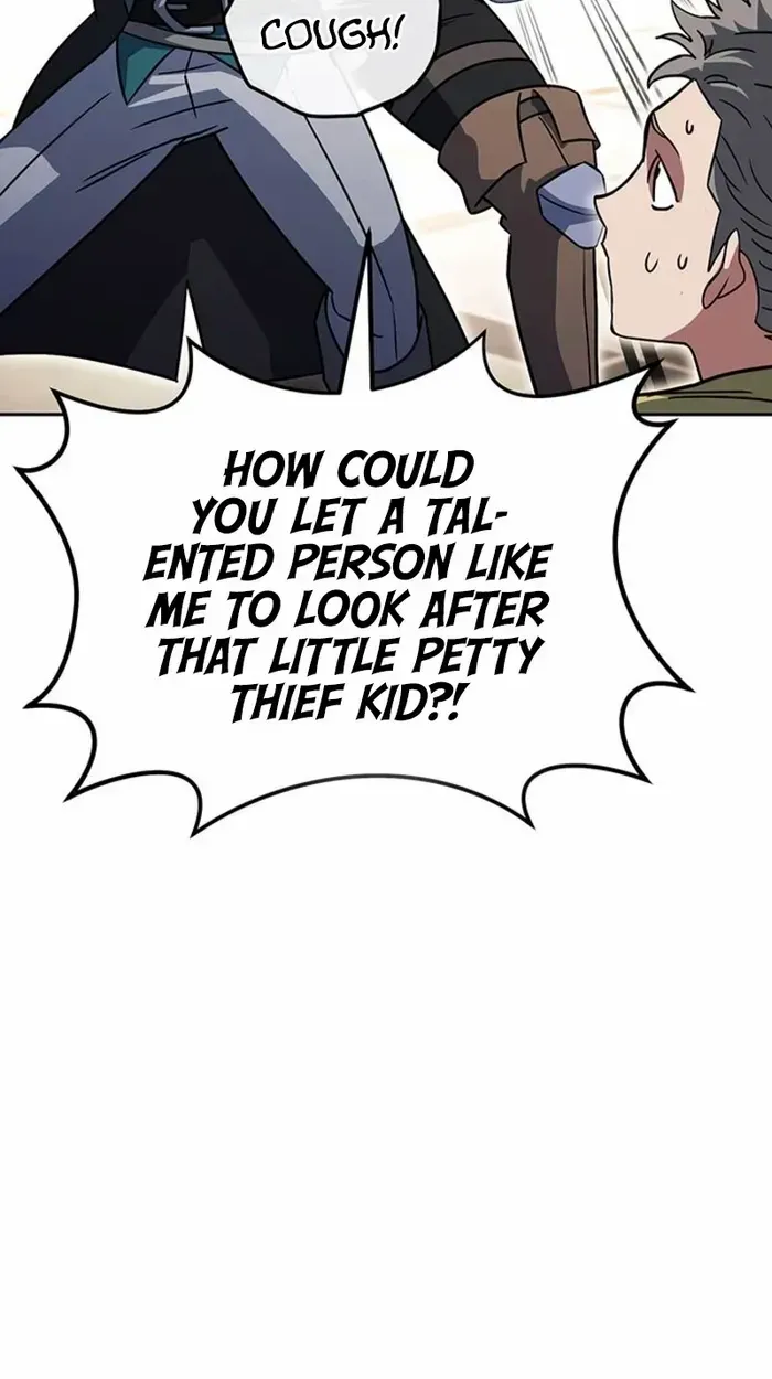 My Insanely Competent Underlings Zinmanga X Chapter 39 Page 66