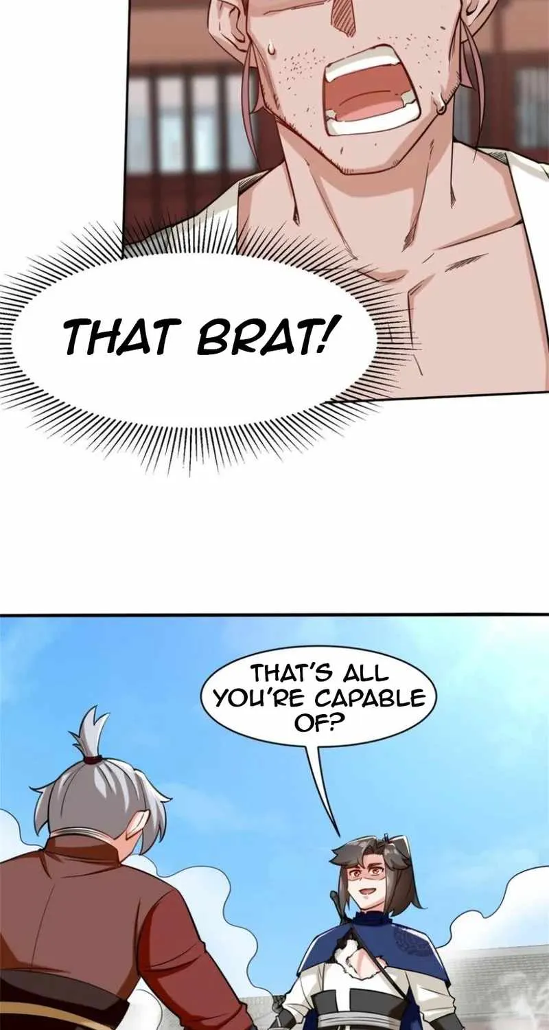 Endless Devourer Zinmanga X Chapter 83 Page 43