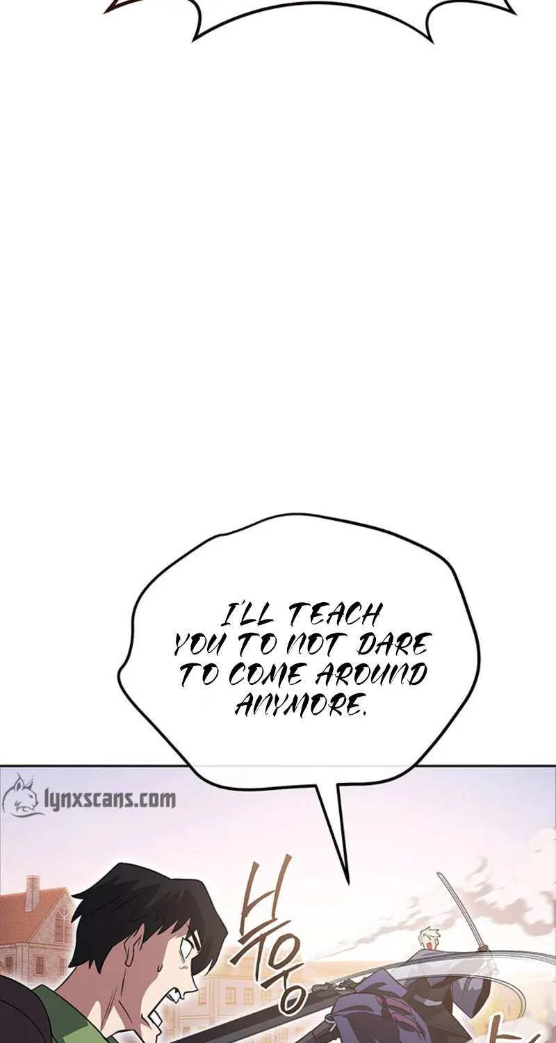 My Insanely Competent Underlings Zinmanga X Chapter 36 Page 81