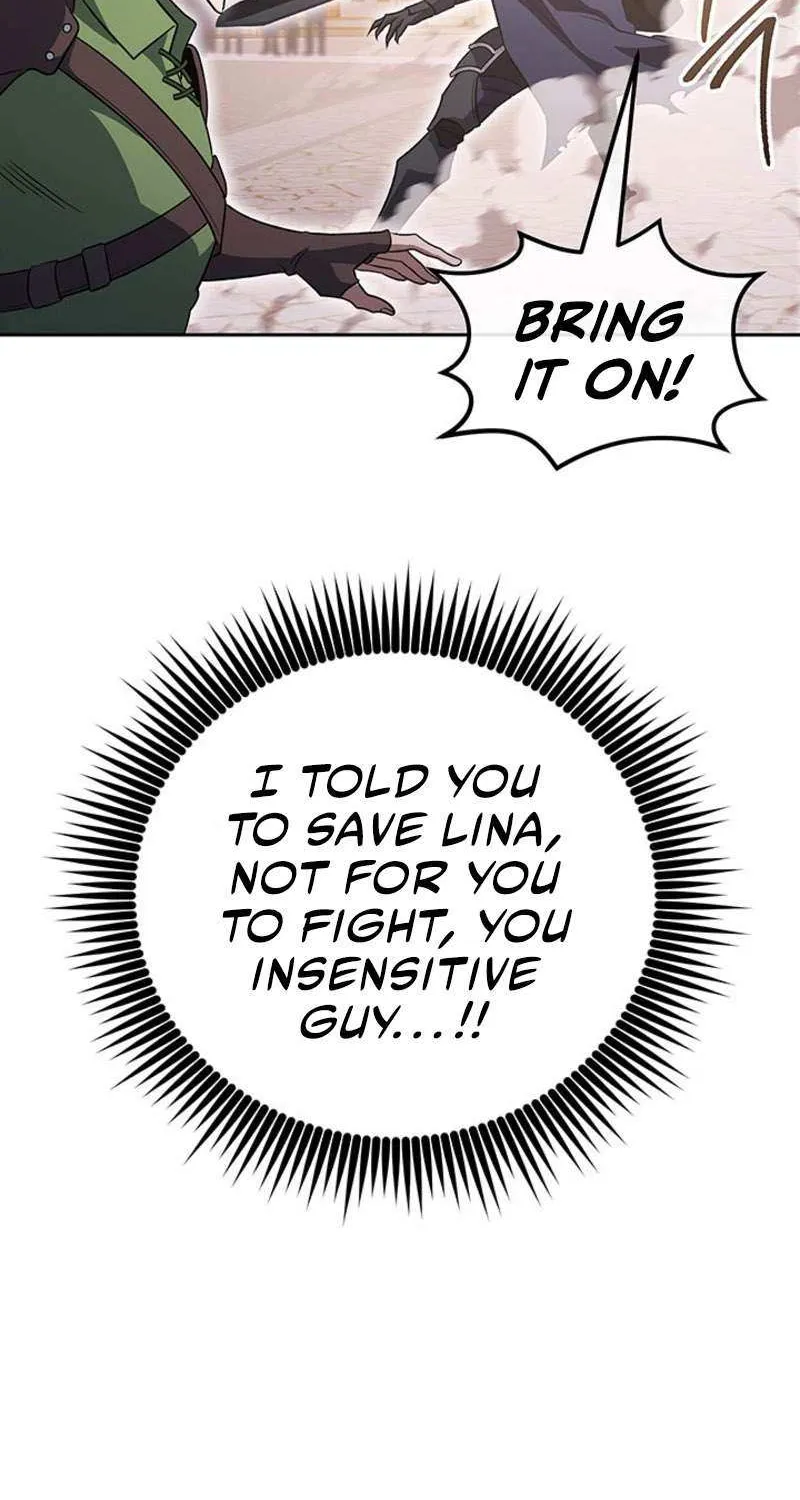 My Insanely Competent Underlings Zinmanga X Chapter 36 Page 82