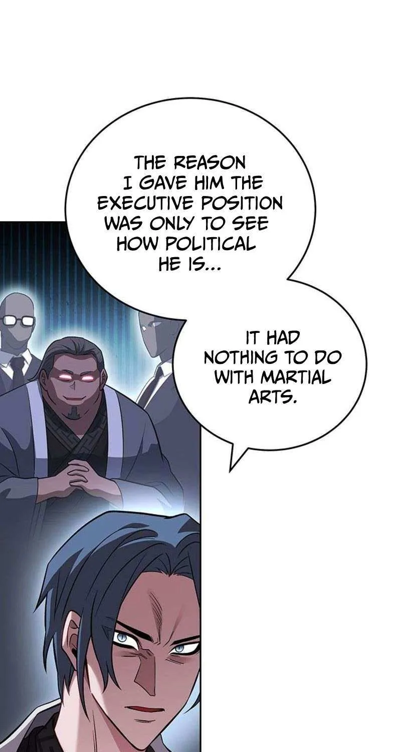 My Insanely Competent Underlings Zinmanga X Chapter 35 Page 13