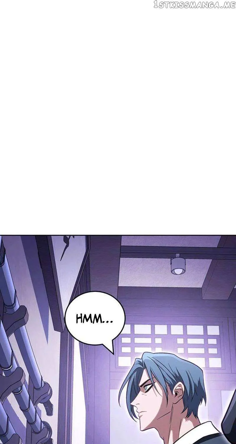 My Insanely Competent Underlings Zinmanga X Chapter 35 Page 23