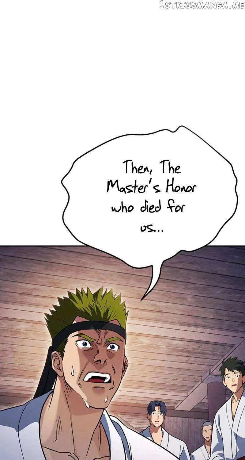 My Insanely Competent Underlings Zinmanga X Chapter 35 Page 37