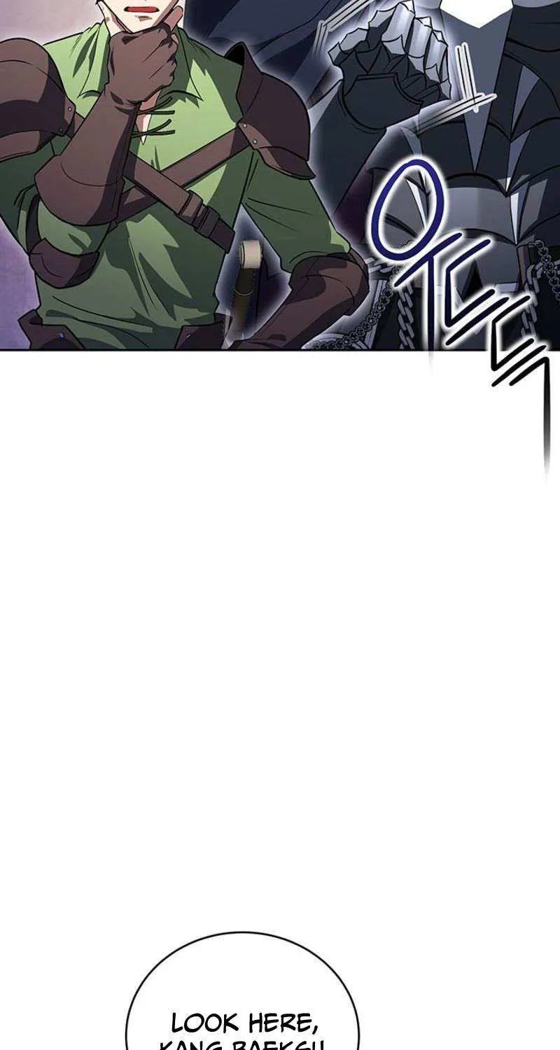 My Insanely Competent Underlings Zinmanga X Chapter 35 Page 39