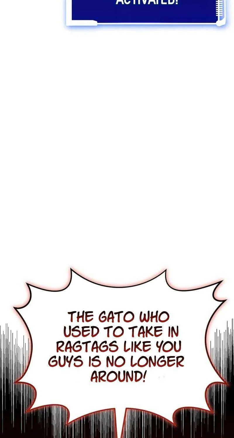 My Insanely Competent Underlings Zinmanga X Chapter 35 Page 46
