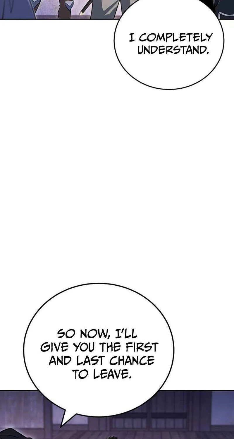 My Insanely Competent Underlings Zinmanga X Chapter 35 Page 52