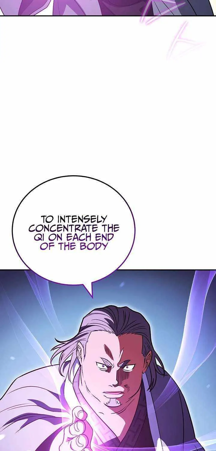 My Insanely Competent Underlings Zinmanga X Chapter 34 Page 10