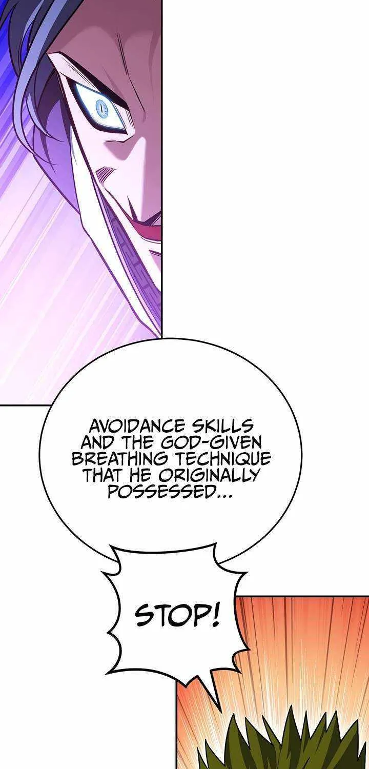 My Insanely Competent Underlings Zinmanga X Chapter 34 Page 18