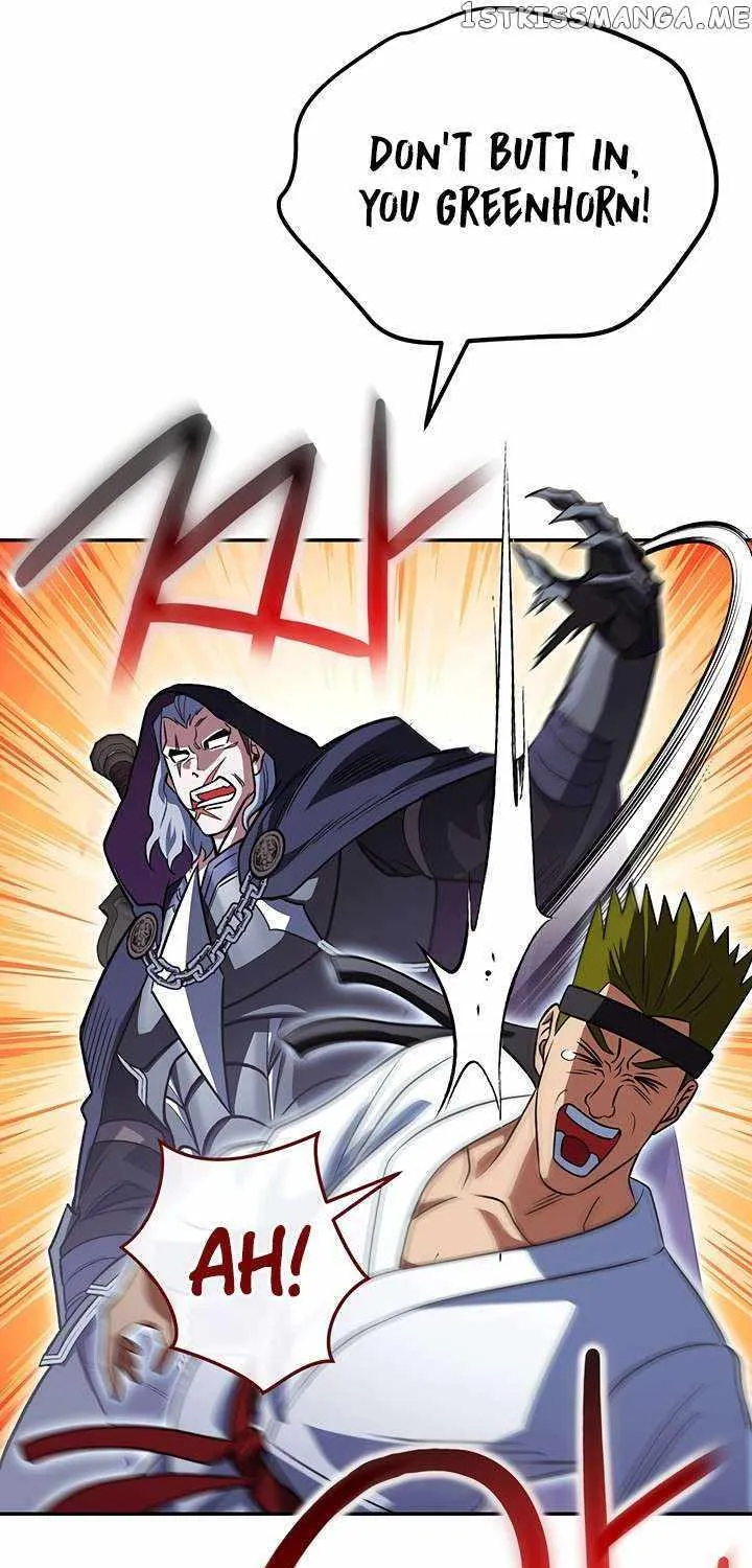 My Insanely Competent Underlings Zinmanga X Chapter 34 Page 22