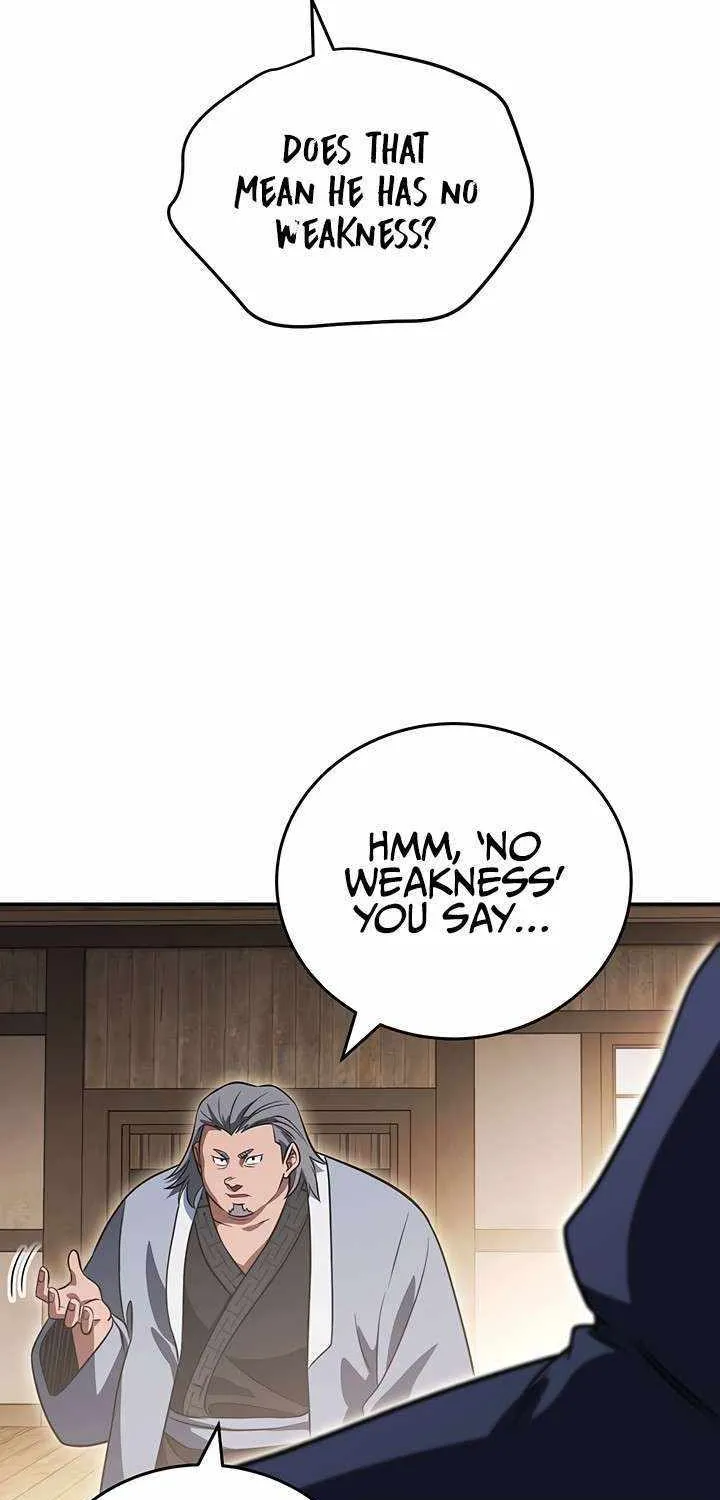 My Insanely Competent Underlings Zinmanga X Chapter 34 Page 24