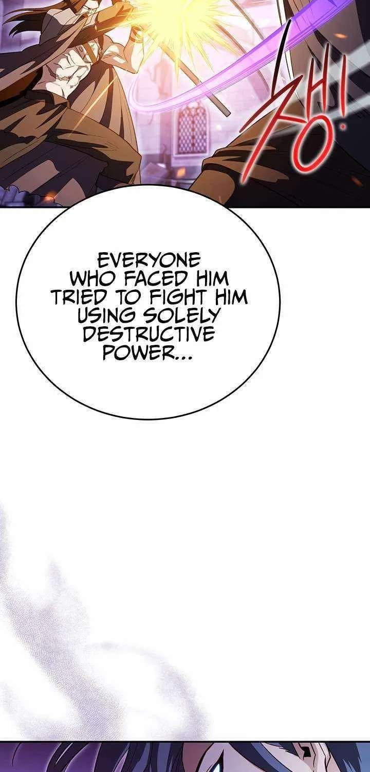 My Insanely Competent Underlings Zinmanga X Chapter 34 Page 26