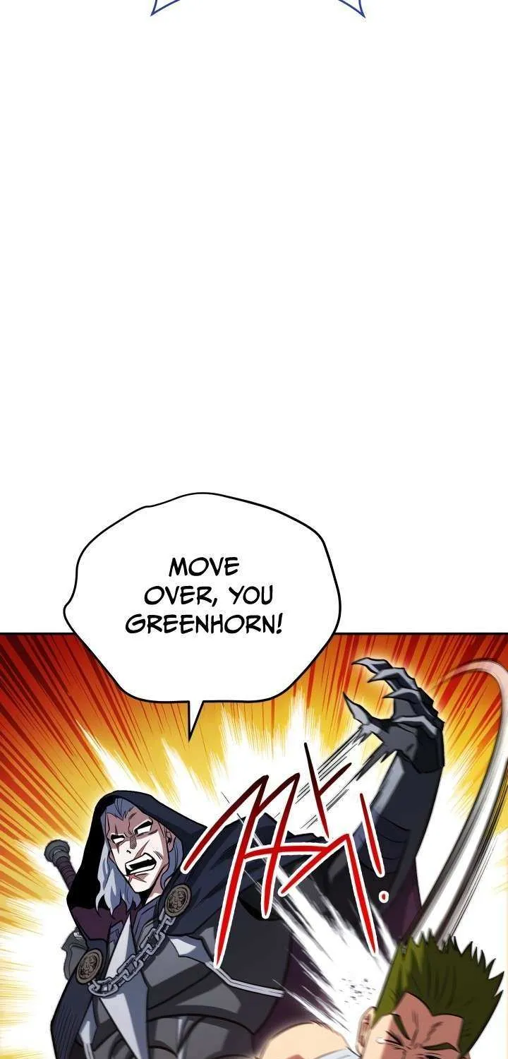 My Insanely Competent Underlings Zinmanga X Chapter 32 Page 26