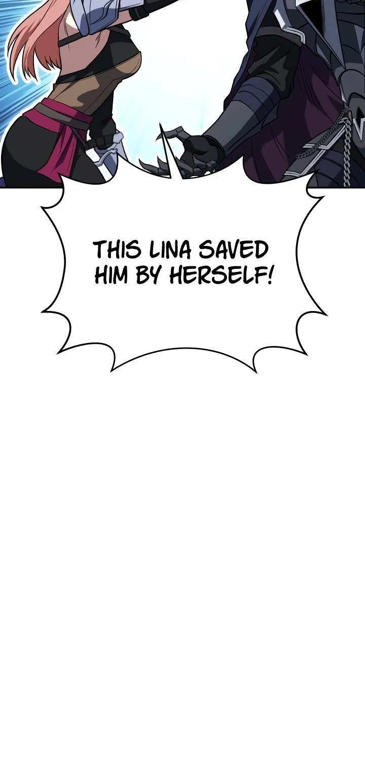 My Insanely Competent Underlings Zinmanga X Chapter 32 Page 33